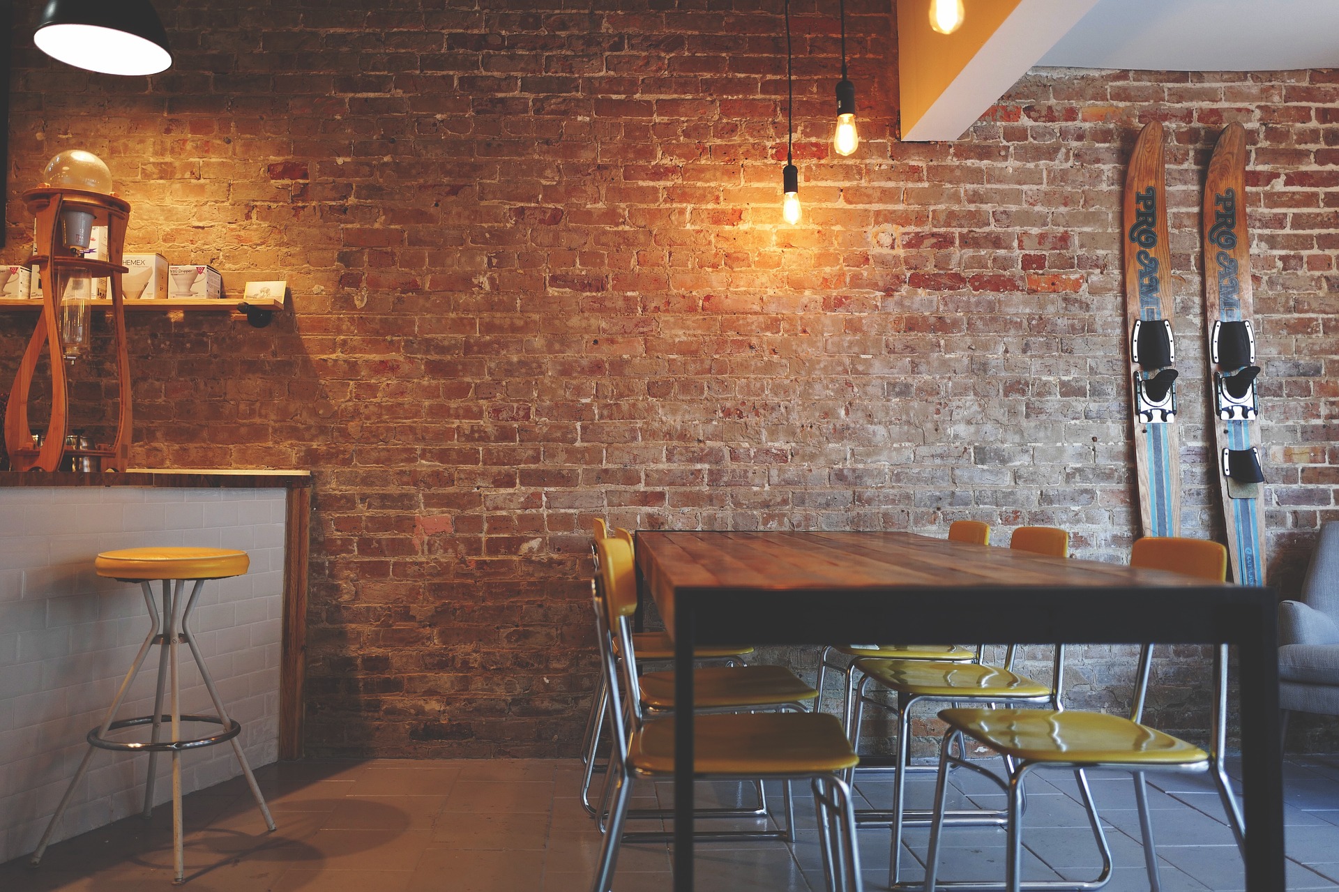 Guide to Rustic Interiors