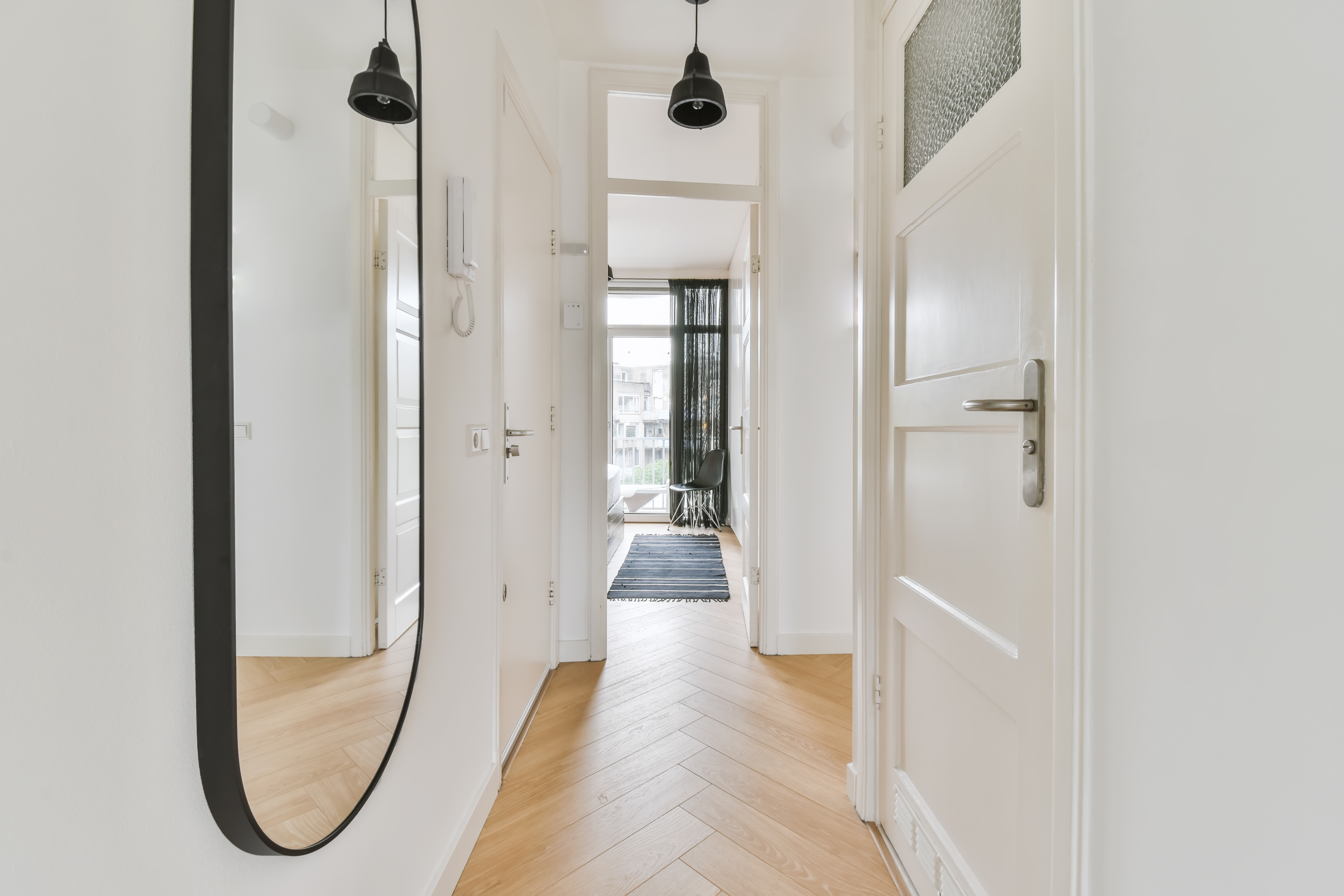 Flooring Trends 2022