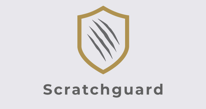 Vintage Chateau Herringbone - Antique Brown Laminate Flooring - Descriptive 5